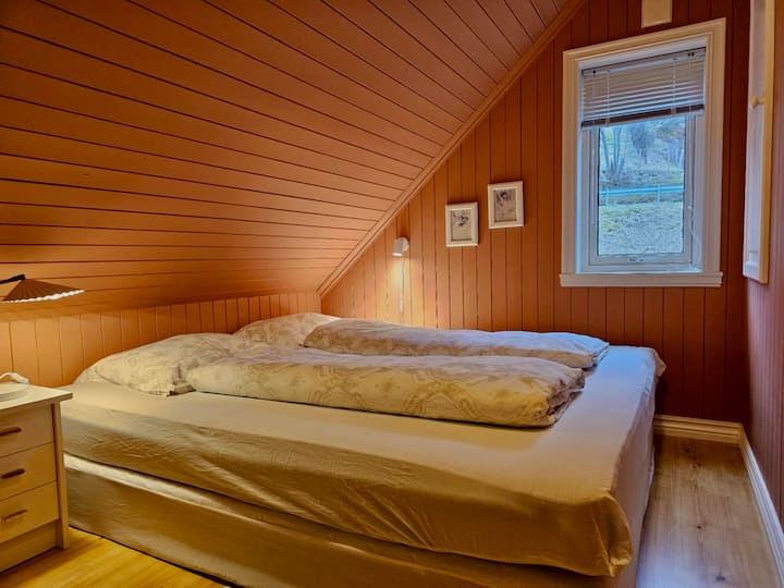 საძინებელი 2