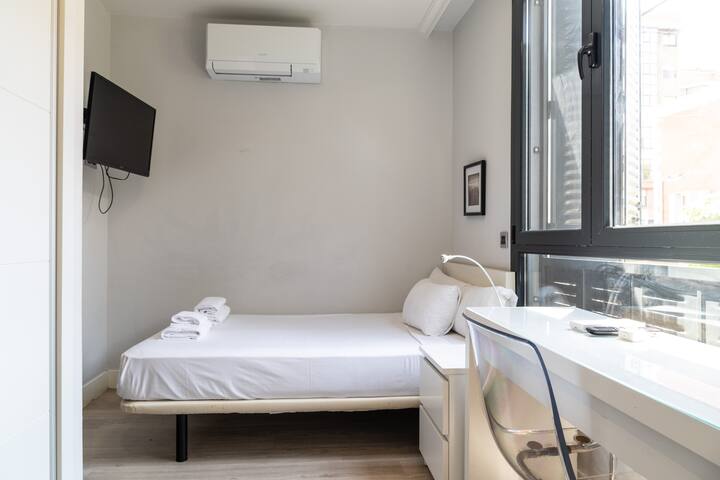 ห้องนอน