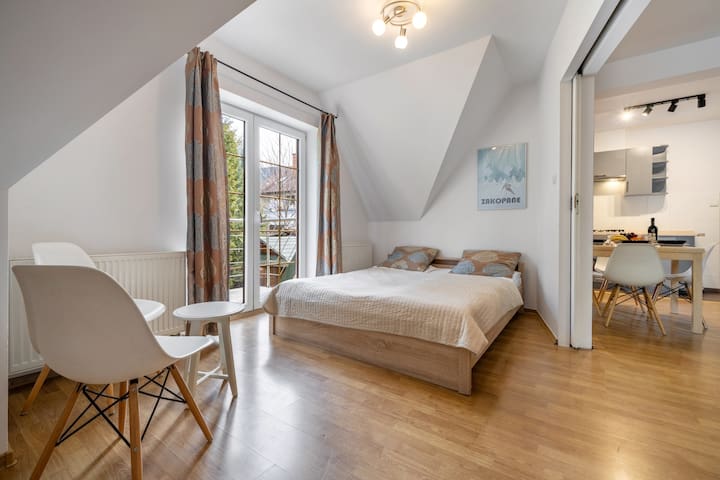 Tatra Holiday managed Airbnb listing 2