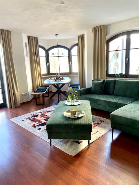 Boutique bnb, Starnberg-Lake nearby