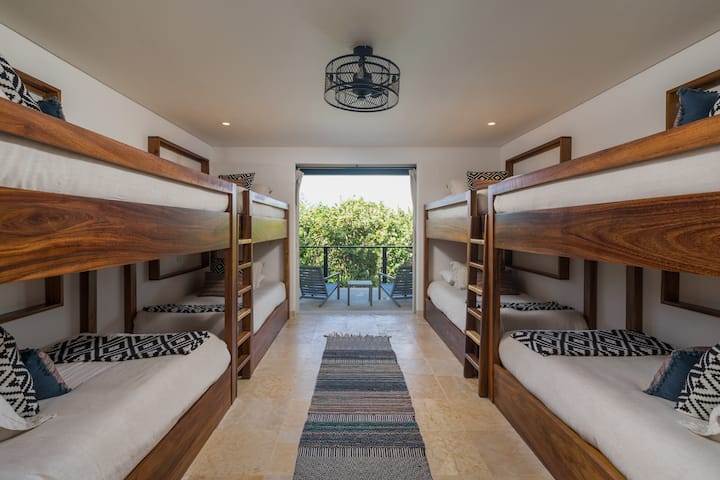 Спална соба 6