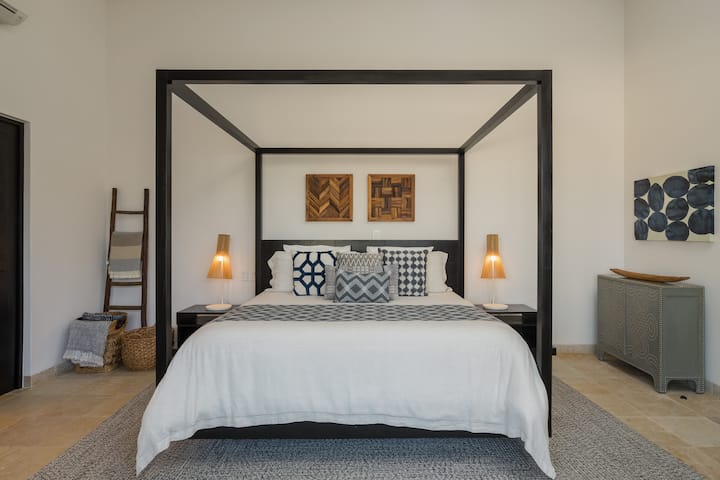 Спална соба 4