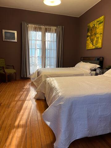 Hermosa Casa Bed&breakfast en la Condesa gallery image 5