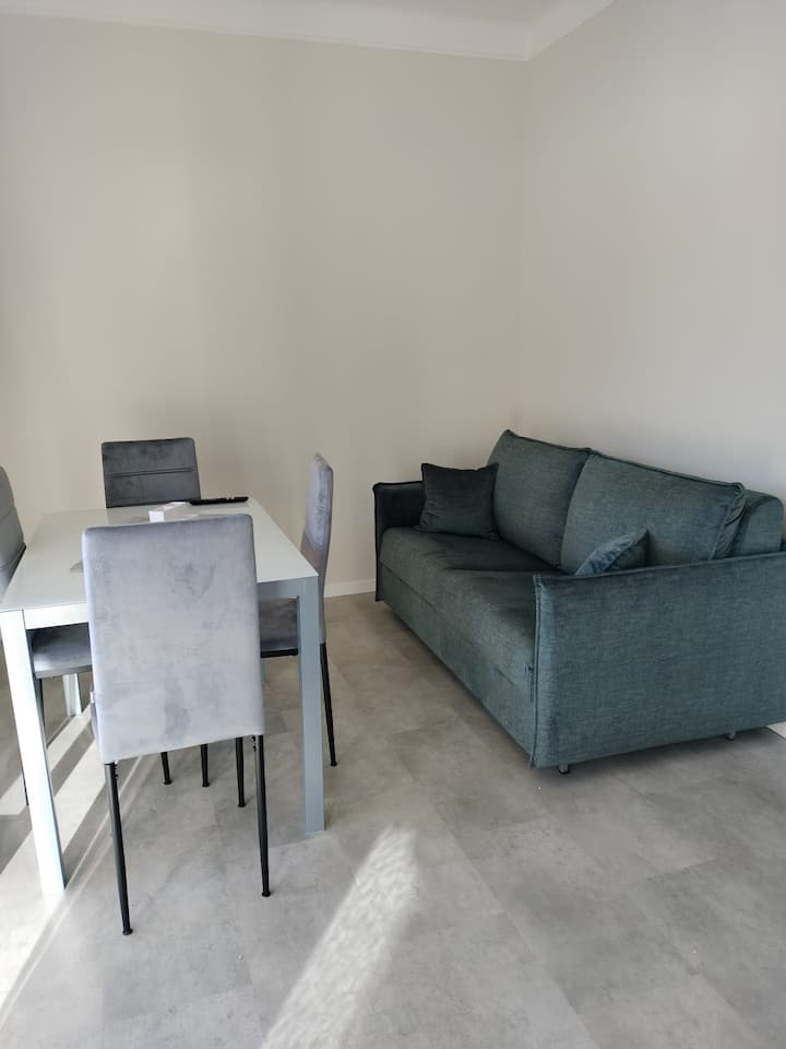 Casa Vacanze Sanremo - Sanremo