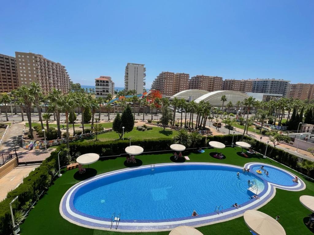Apartamento en Oropesa del Mar