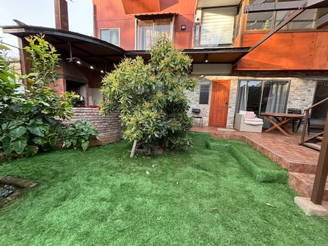 Casa del Canelo Las Conchitas