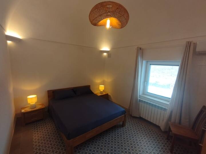 Двойна спалня 