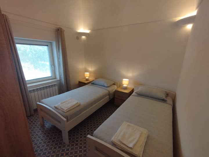 Двойна стая 