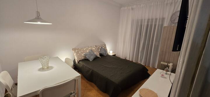 საძინებელი