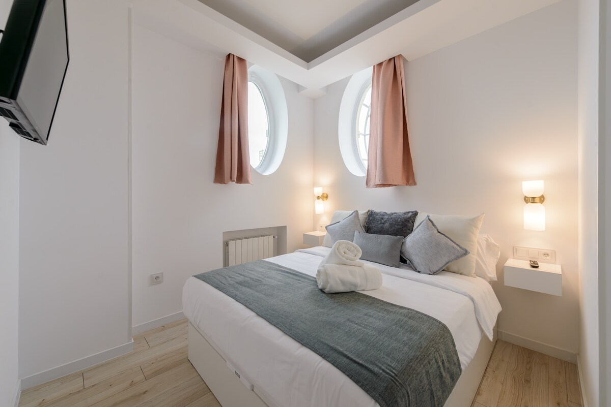 غرفة النوم 2