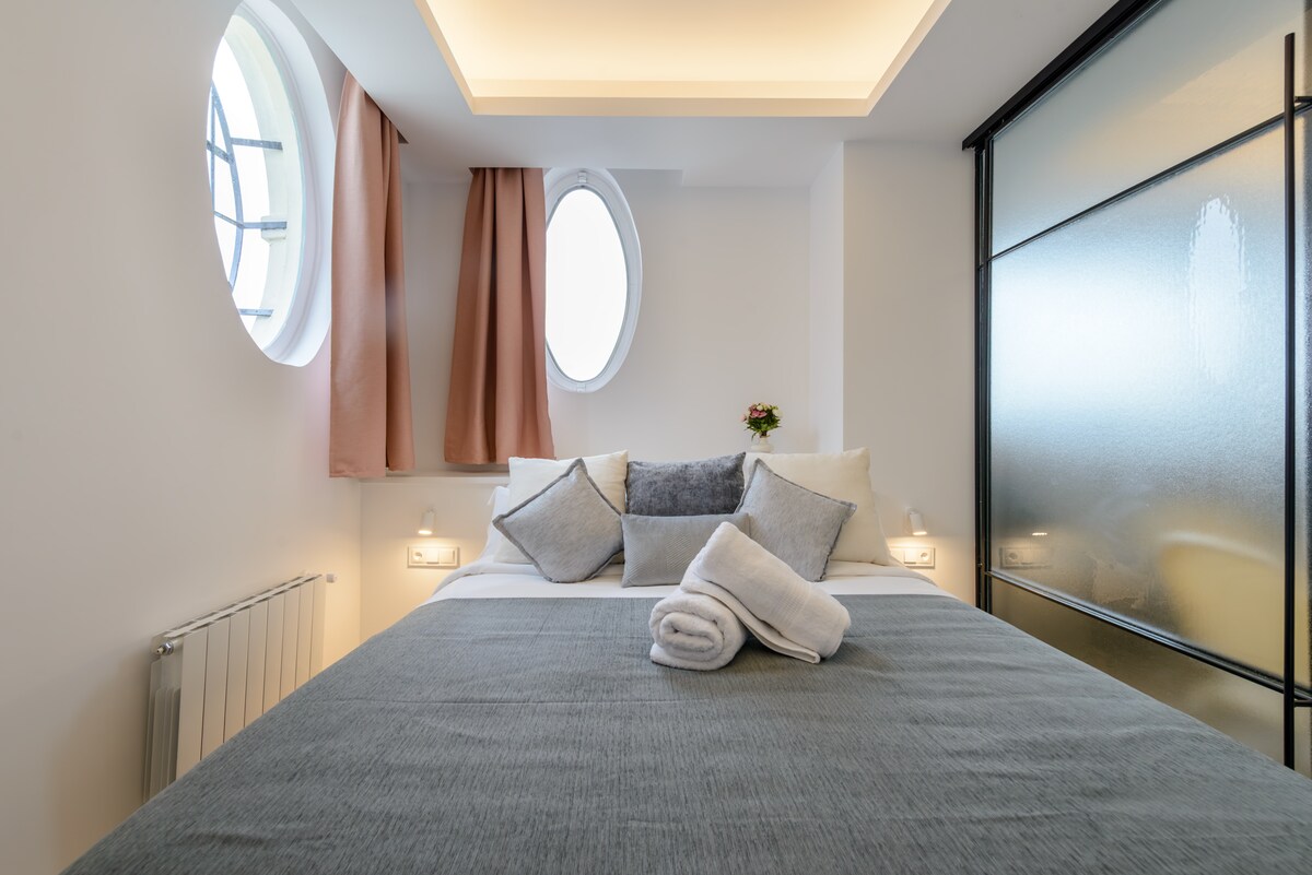 غرفة النوم 1