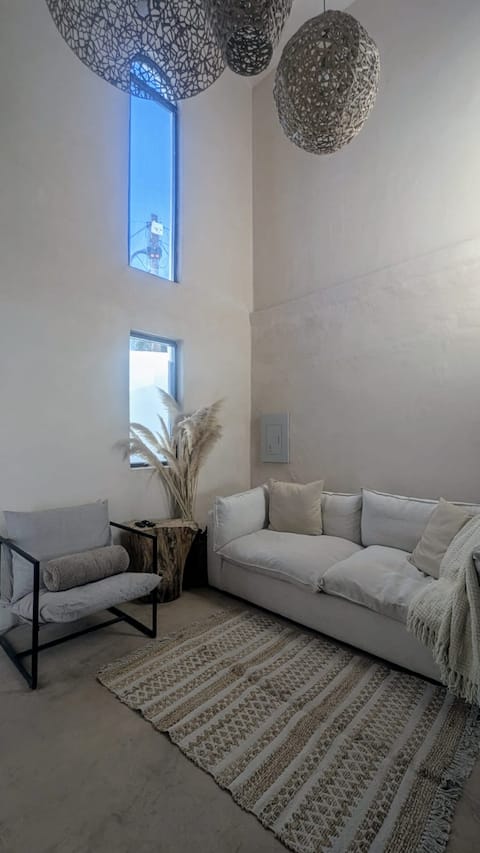 Top Airbnb: House SIX in Parras De La Fuente