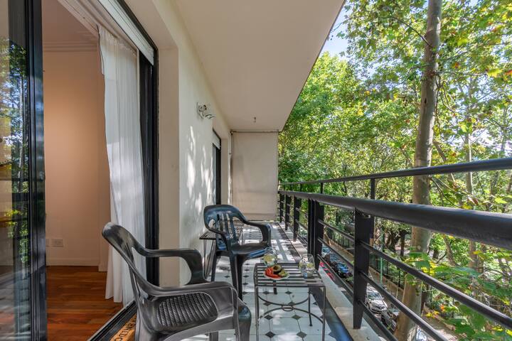 Custos managed Airbnb listing 2