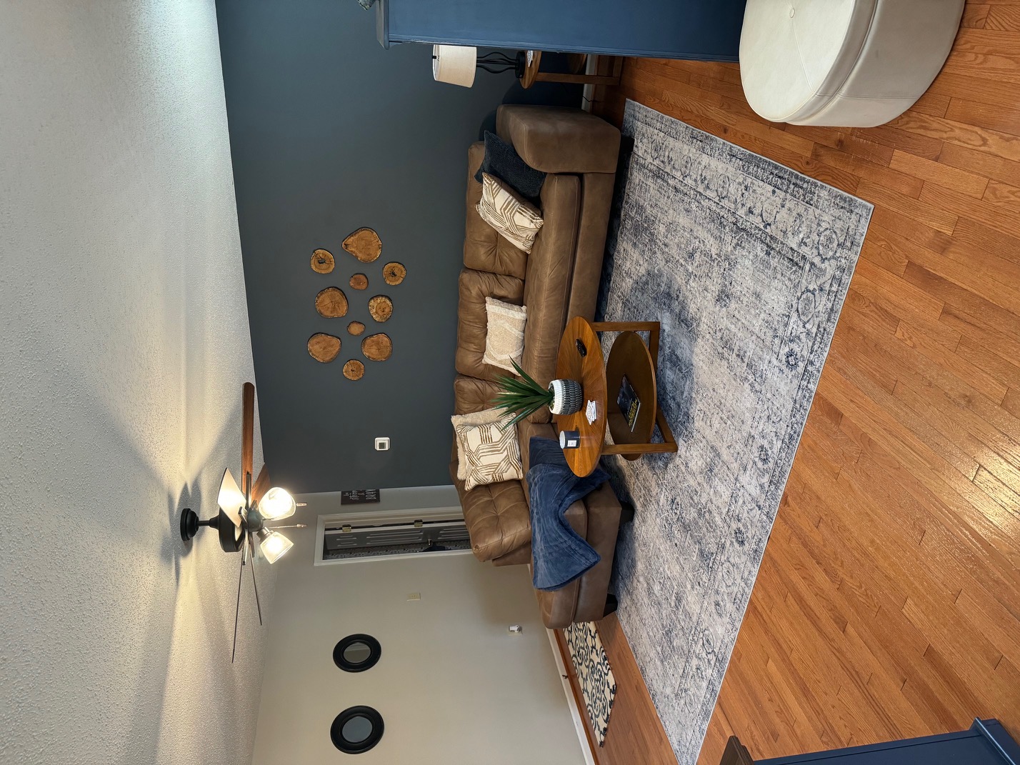 Дневен простор