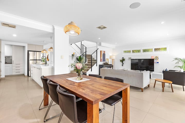 Coastal Retreat in Burns Beach gallery image 2