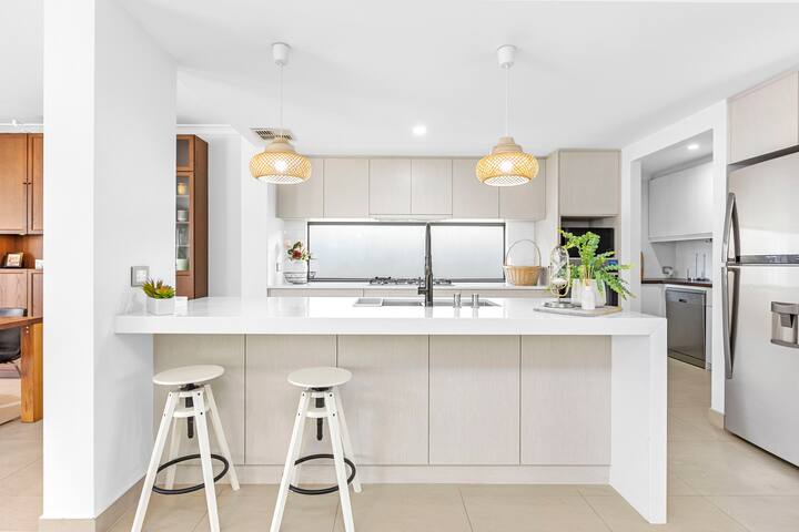 Coastal Retreat in Burns Beach gallery image 3