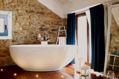 La Pecora Nera Casa Tetto CIN: IT008051B400BB7P7A