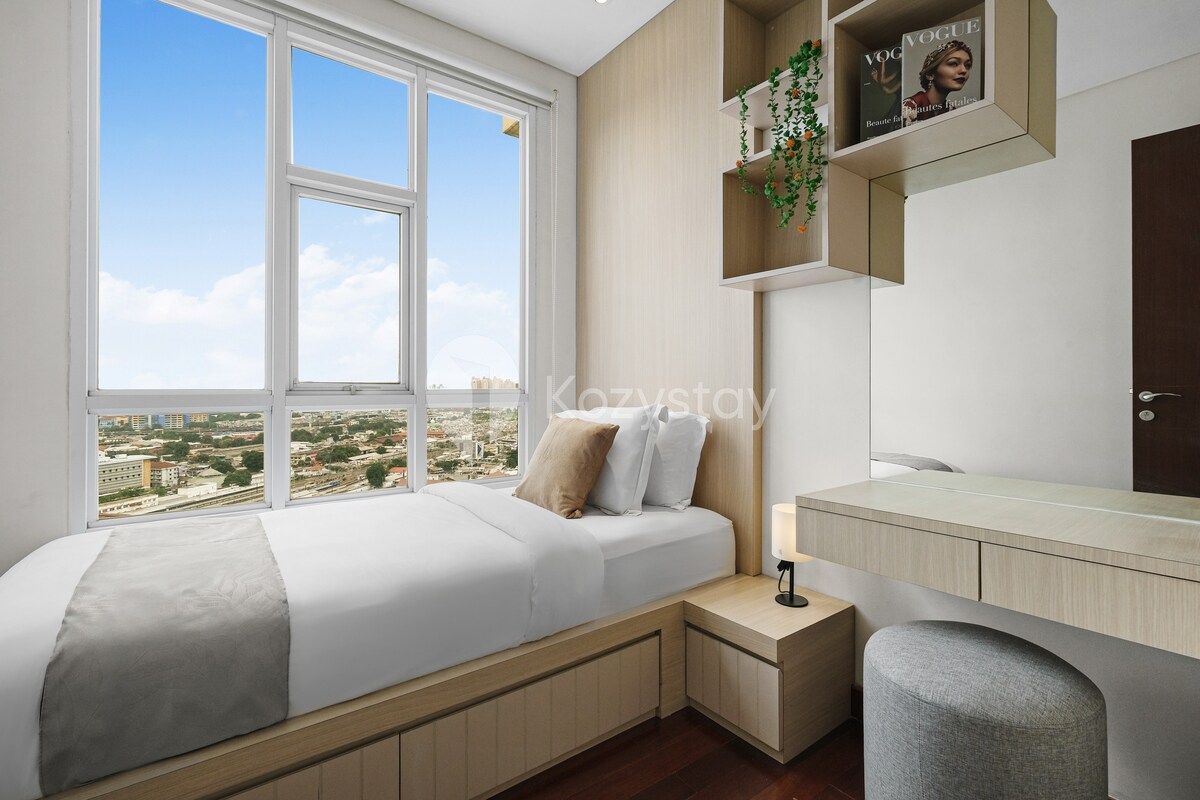 Спална соба за гости