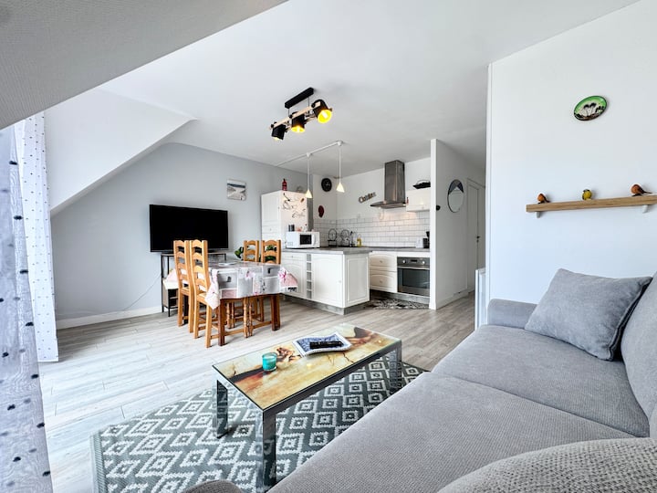 მისაღები ოთახი