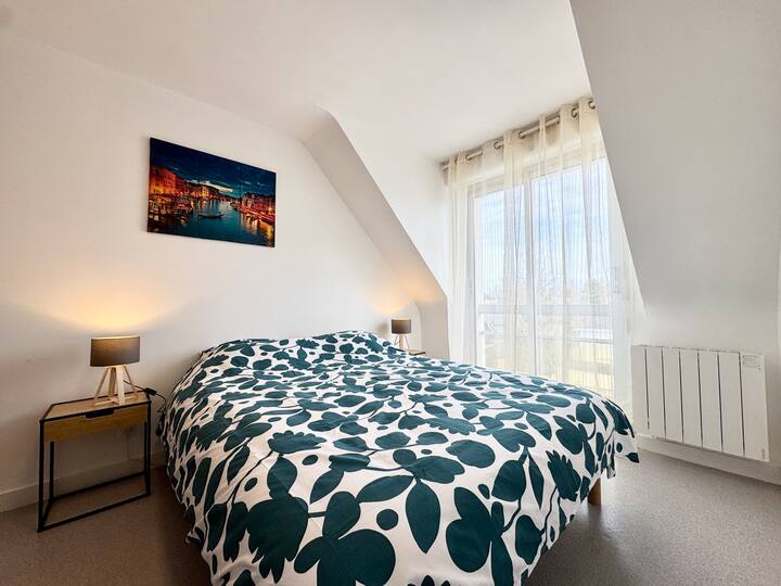 საძინებელი