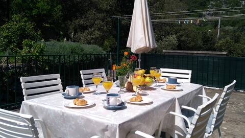 Apartment Mateo 1/5 - MLJET island