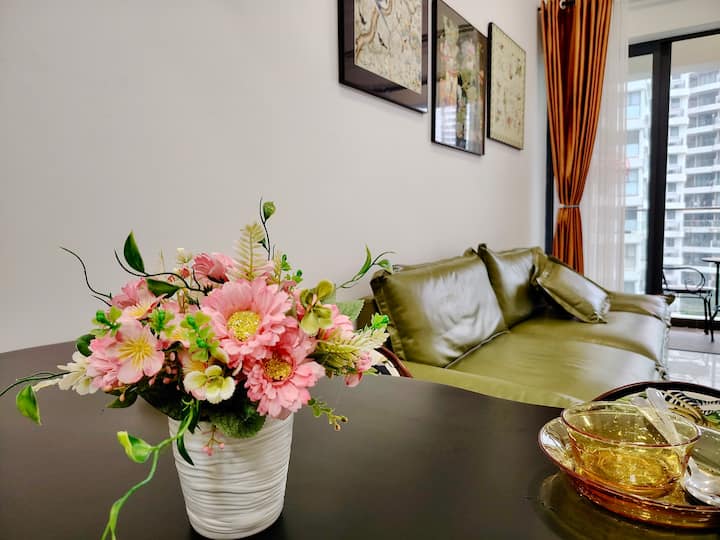 Всекидневна