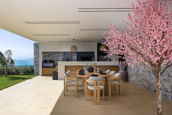 Retreat to Ethereal Luxury and Wellness by etouri gallery image 4