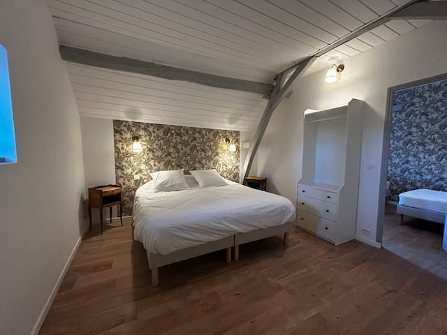 Square HabitatGap managed Airbnb listing 3