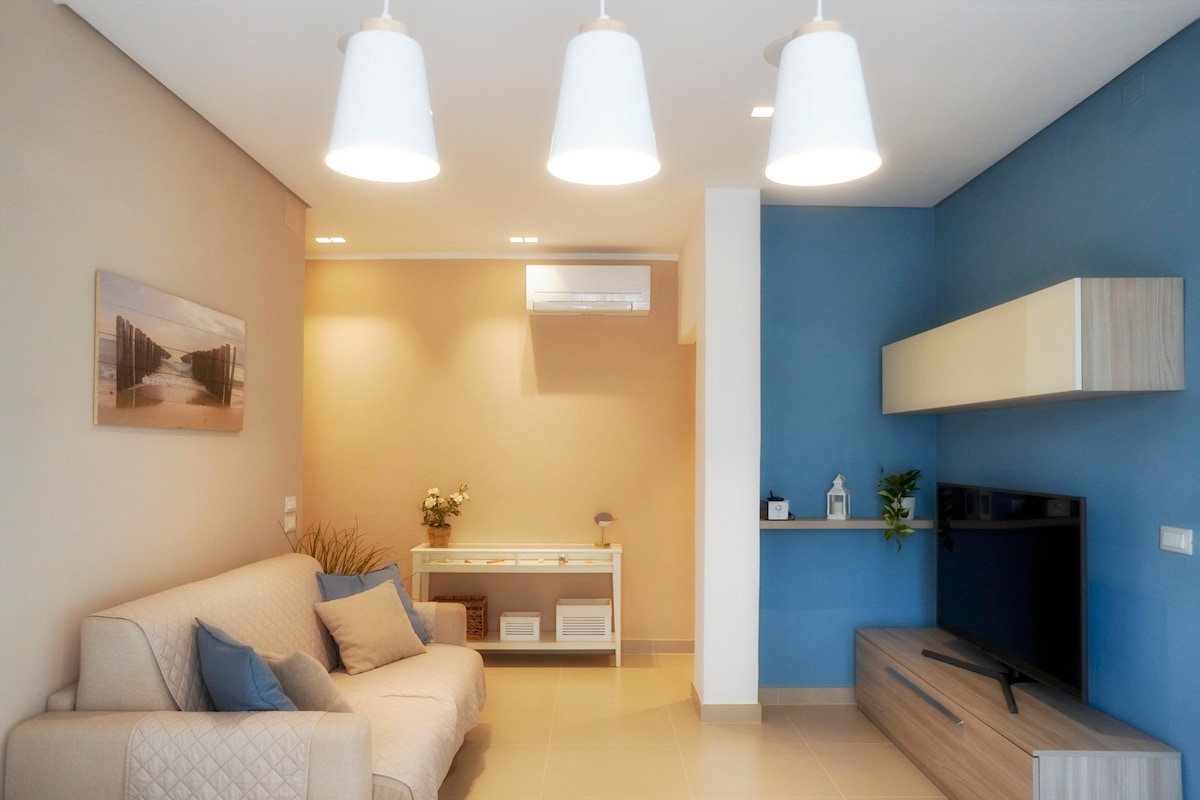 Top Airbnb: Home Delicius à Massa