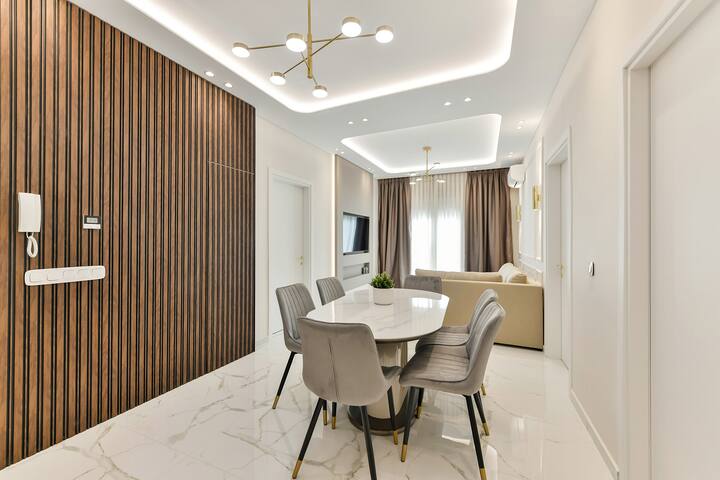 Portoseaview _Modern Luxury Apartment Mitrop.131 gallery image 3