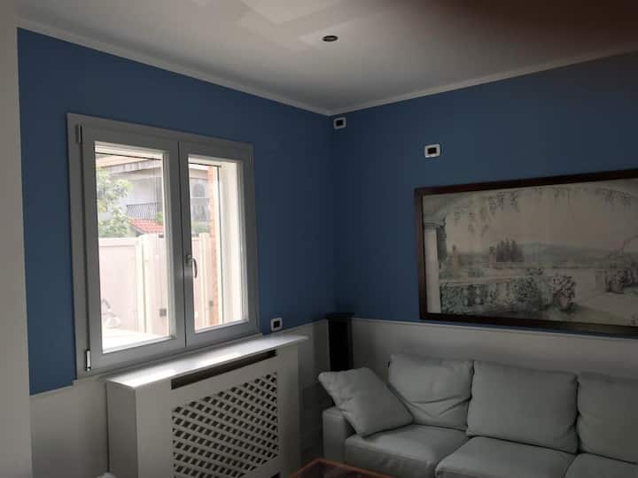 Villa Dei Gerani - Termini Imerese