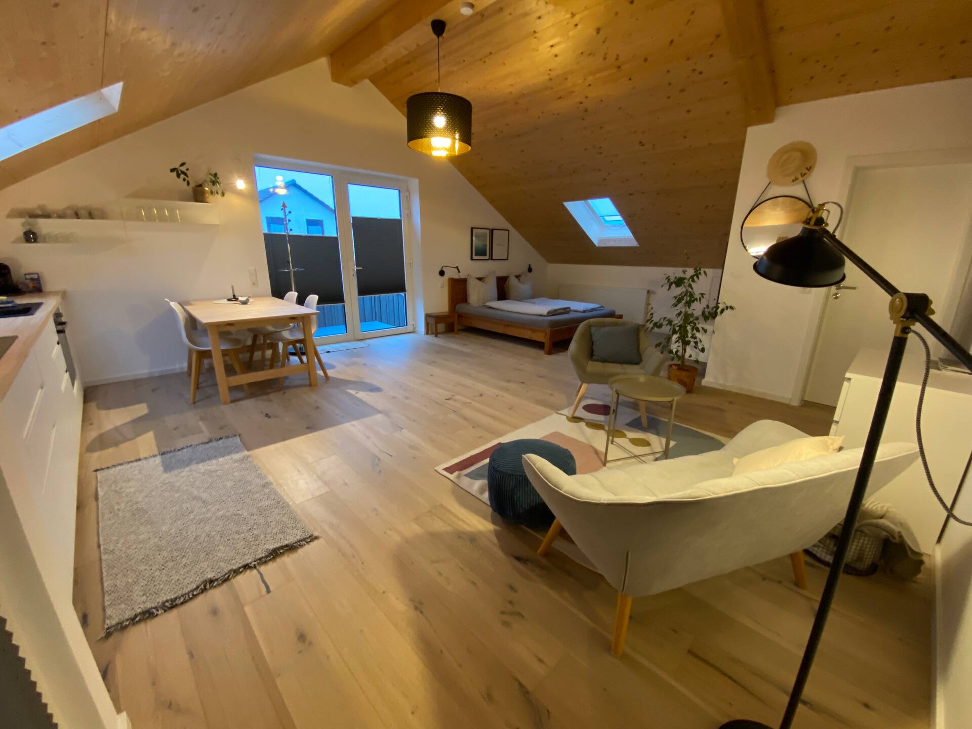 Apartment in Schwäbisch Hall