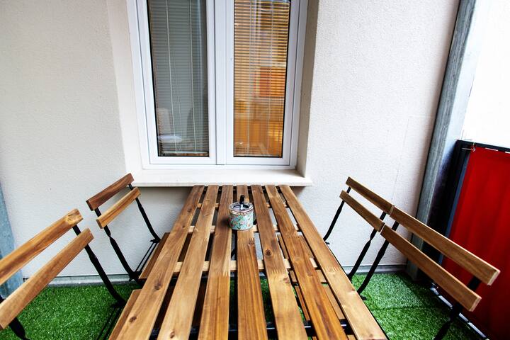 Le David City Apartments Top 8-9 gallery image 3