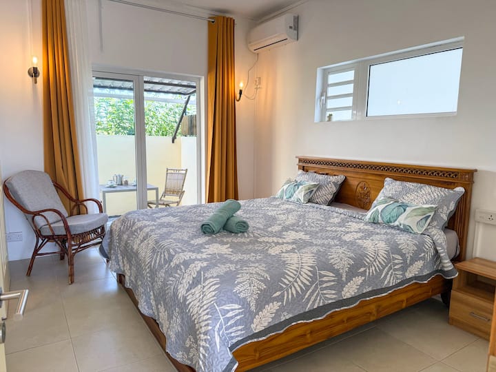 Habitación 1