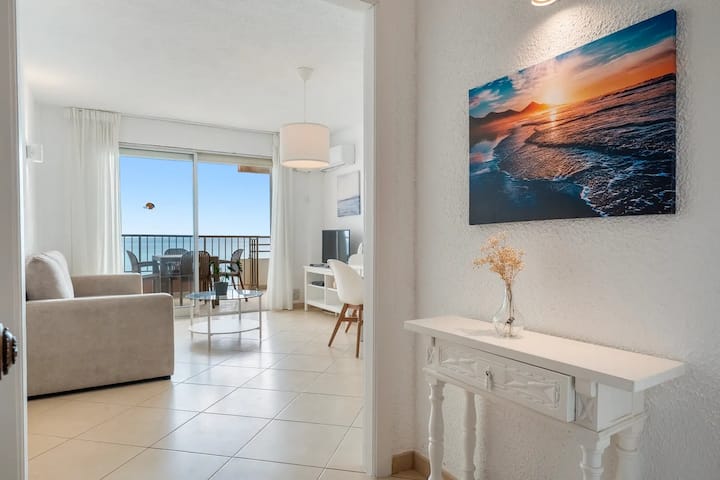 Apartamento Miami Palace I - Miami Playa