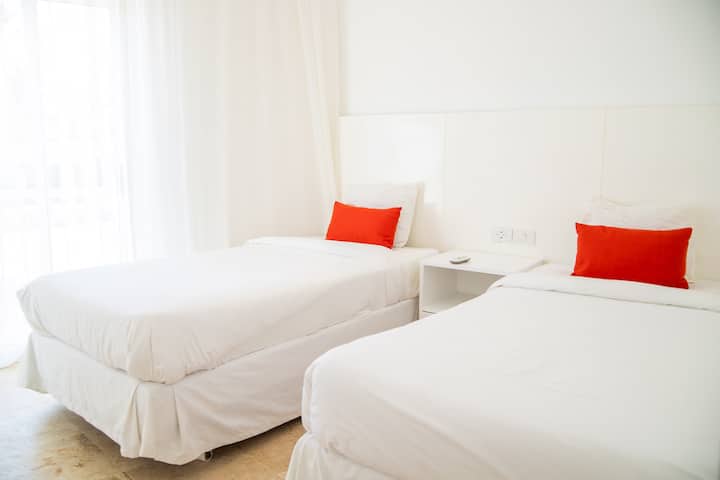 Camera da letto 3