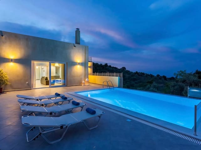 K&M Villas managed Airbnb listing 3