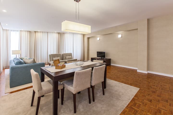 CASAS DO PORTO - Deluxe Apartment in Downtown