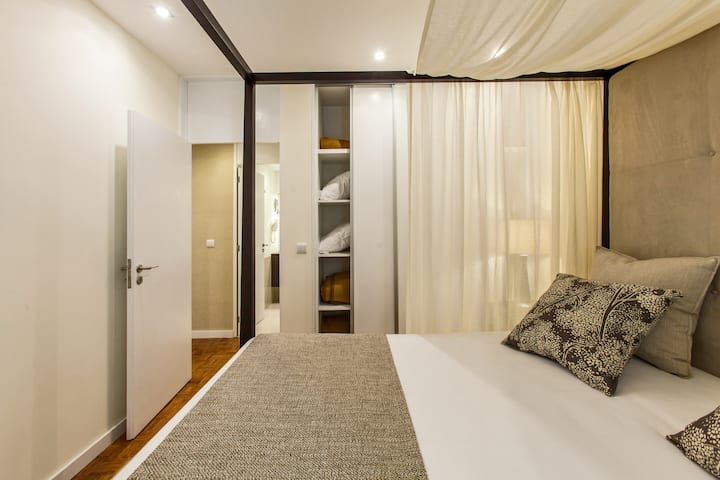 CASAS DO PORTO - Deluxe Apartment in Downtown