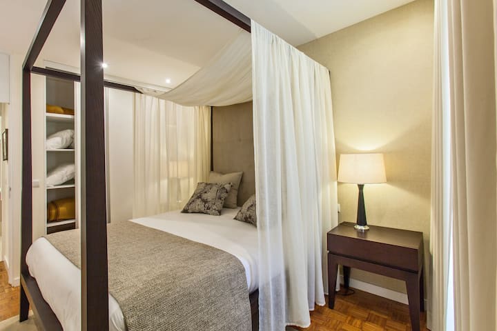 CASAS DO PORTO - Deluxe Apartment in Downtown