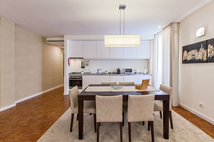 CASAS DO PORTO – Deluxe Apartment in Downtown gallery image 5