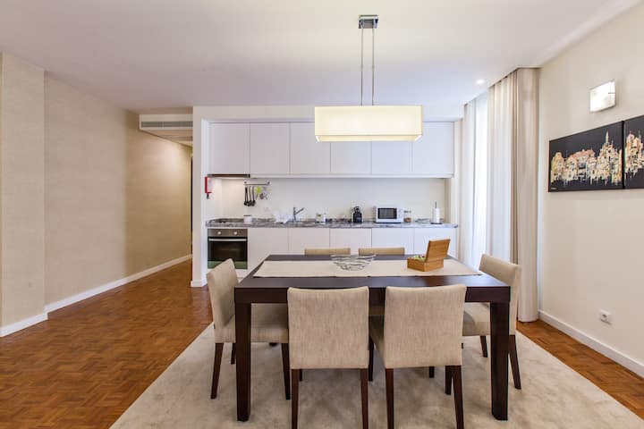 CASAS DO PORTO - Deluxe Apartment in Downtown