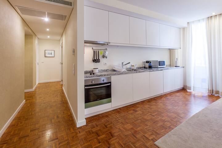 CASAS DO PORTO – Deluxe Apartment in Downtown gallery image 4