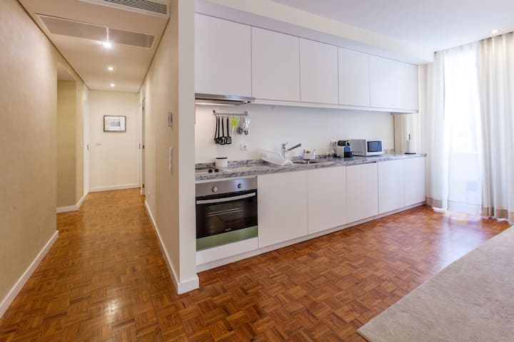 CASAS DO PORTO - Deluxe Apartment in Downtown
