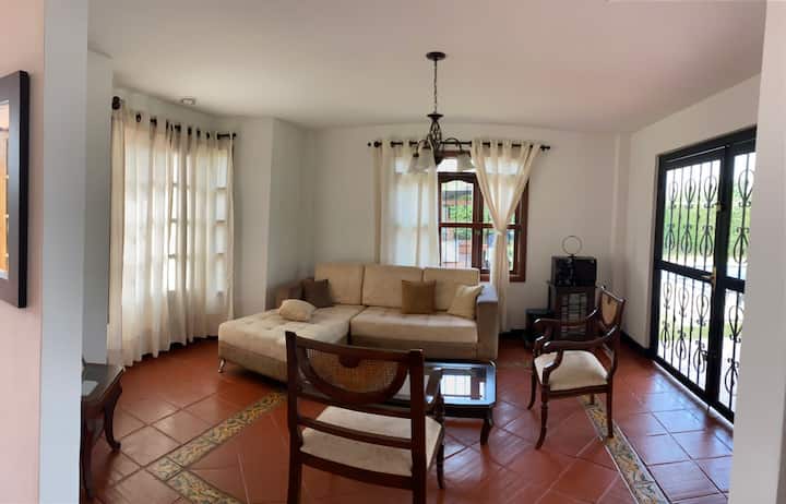 Finca Villa San Roque- 15 Minutos De Buga- Guacarí - Ginebra