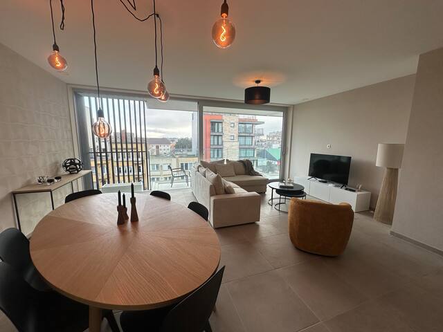 Agence Notredame managed Airbnb listing 3
