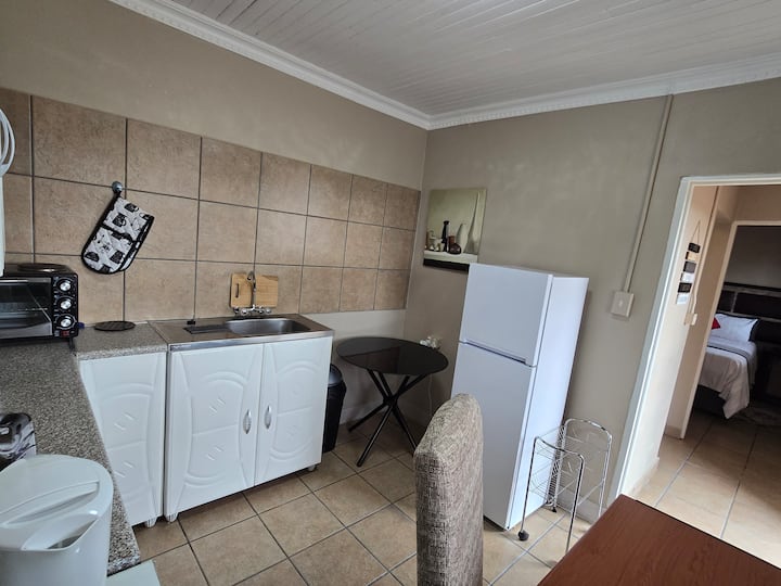 Sunrise 8 Self-catering Cottage - Lydenburg