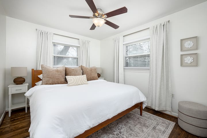 غرفة النوم 1