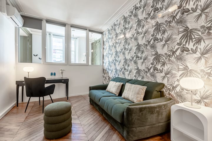 Chambre 3