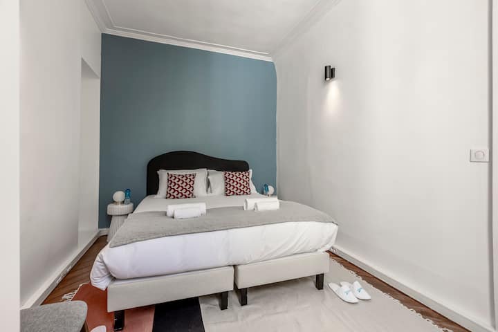 Chambre 1